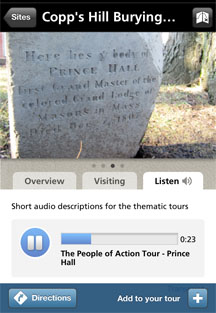 Create Your Own Tour