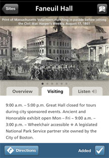 Site Information