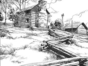 cabin1