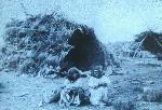 Paiute Indian Village