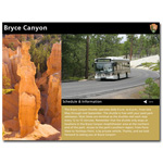 Bryce Canyon Multimedia