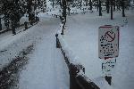 Sunset Pt Trailhead