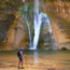 Calf Creek Recreation Area