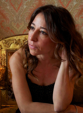 Jana Levin