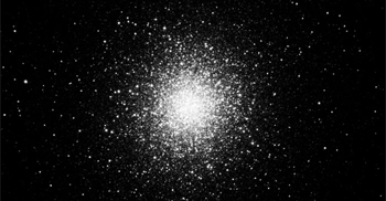 M13 globular Star cluster