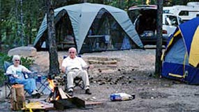 Bryce Canyon Camping Blm