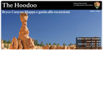 The Hoodoo - Italiano