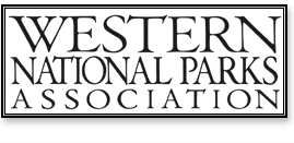 Western National Parks Association logo