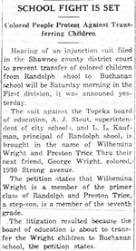 Copy of article titled