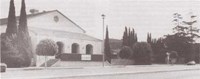 The Westminster School of Orange County, California.