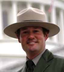 Superintendent David Smith