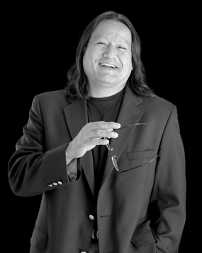 Gerald Torres