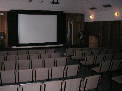 Auditorium