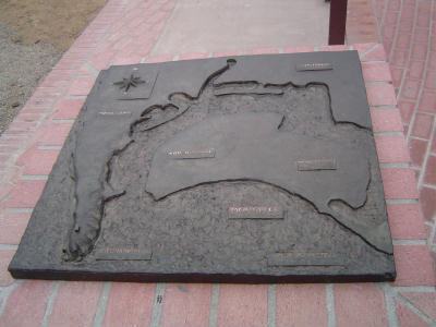 Point Loma model