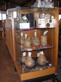 Native American items