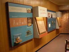 VC exhibit