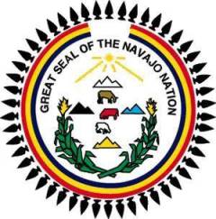 Navajo Nation seal