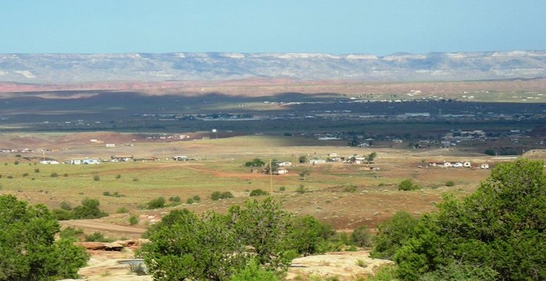 Chinle, Arizona
