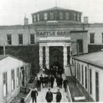 Castle Garden Immigration Station