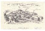 Castle Garden complex in 1890