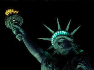 Statue of Liberty