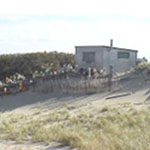 Dune Shack of the Peaked Hill Bars Historic District