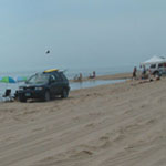 Off-Road Vehicle program