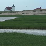Race Point Light