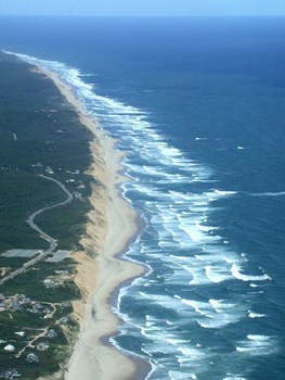 Atlantic Ocean
