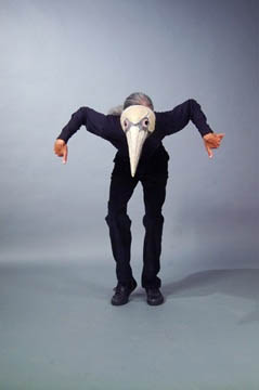 Henry Lappen as Pelican