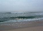 Scenic - Atlantic surf in the morning