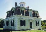 Captain Edward Penniman House