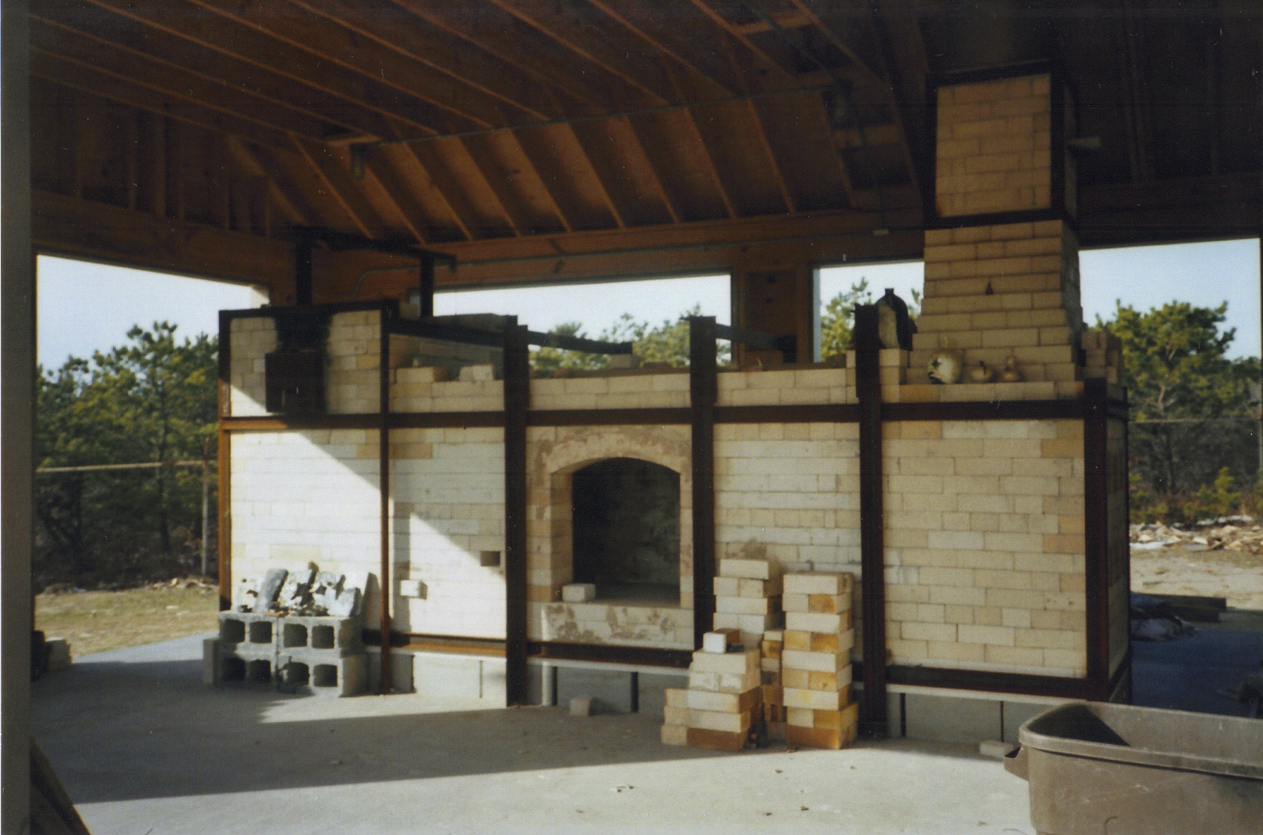 Kiln 