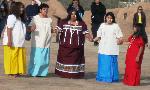 2010 AIMF Dancers