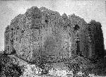 The Casa Grande 1880