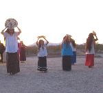 The Hashan-Kehk Dancers