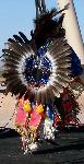 The Native Spirit Dancers