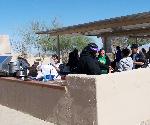 Coolidge High School Native American Club