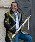 Tim Blueflint