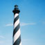 Cape Hatteras Lighthouse