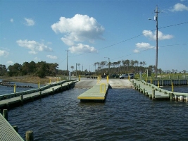 Proposed Boat Launch