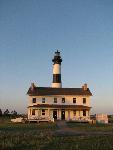 Bodie Island Lighthouse