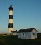 Bodie Island Lighthouse