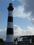 Bodie Island Lighthouse