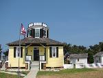 Hatteras Weather Station