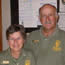 volunteers