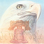 Volunteer eagle