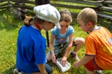 Copy of Children_Exploring_Cache_Treasure