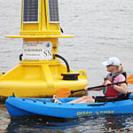 Chesapeake Bay Buoys