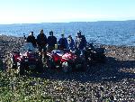 2008 UW Archeology Crew
